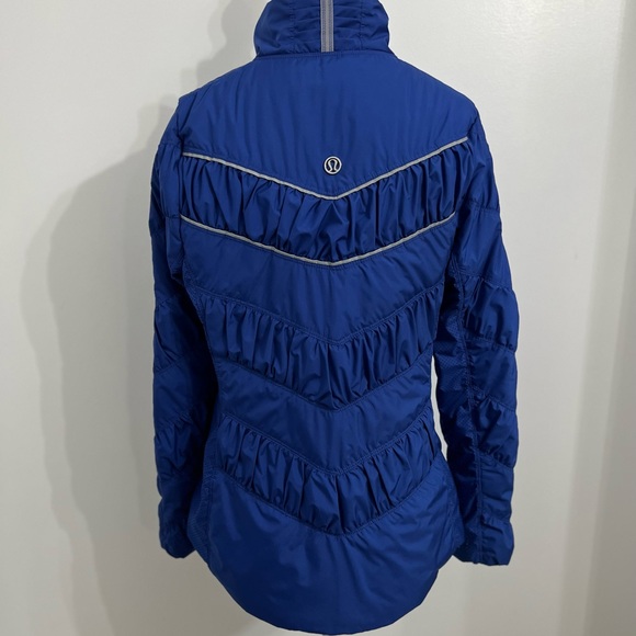 Lululemon Running Jacket - Picture 2 of 9